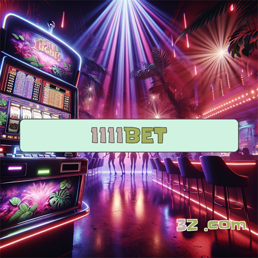 Apostas no 1111 Bet: O Futuro do Entretenimento Online