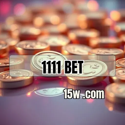 1111 bet: Os Melhores Bônus Para Potencializar Sua Diversão nos Jogos