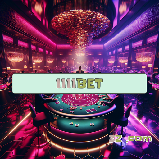 Explore o Mundo dos Cassinos Online na 1111 Bet