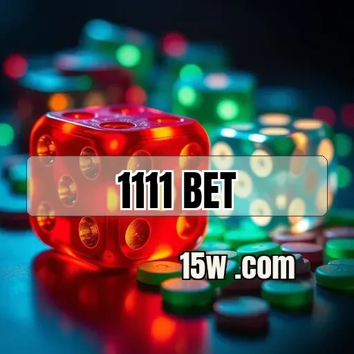 1111 bet: Os Melhores Recursos da Seção de Jogos para Você