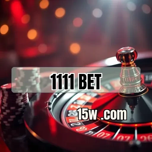 1111 bet: Explore a Plataforma e Seus Recursos Incríveis para Jogadores