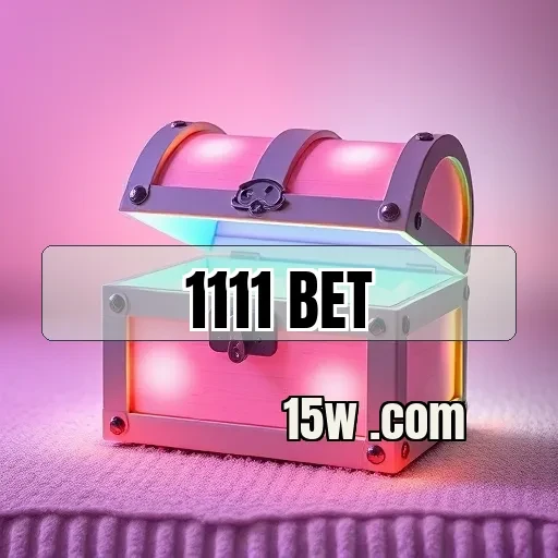 1111 bet: Diversão e Lucro com Promoções Imperdíveis