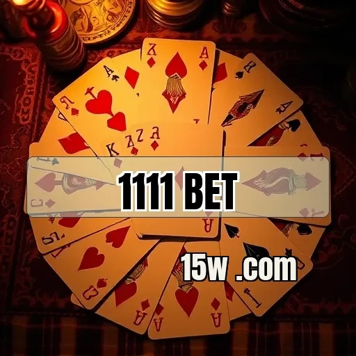 1111 bet: A Chave Para Jogos Seguros e Divertidos