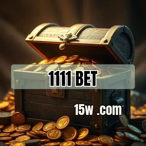 1111 bet: Caça-Níqueis que Oferecem Emoções e Grandes Prêmios