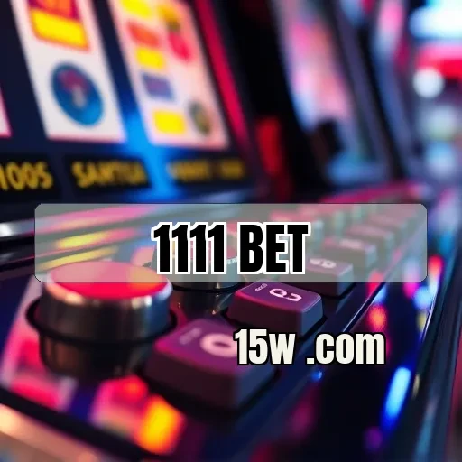 1111 bet: Descubra as Vantagens Fascinantes do Programa VIP!