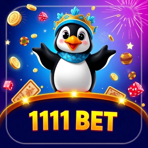 1111 bet