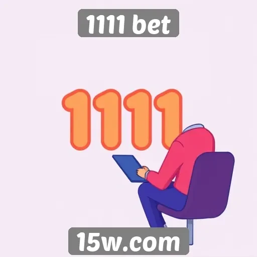 Avaliação da experiência do usuário na plataforma 1111 bet